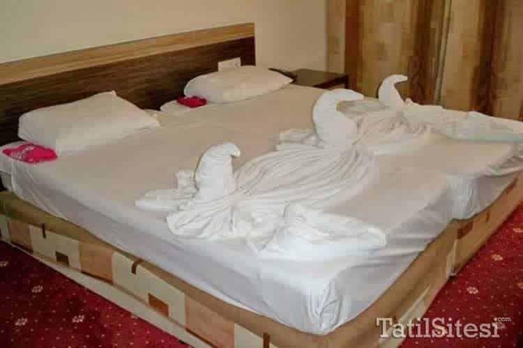 Primera Hotel Apart